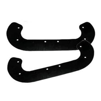 Cub Cadet 21&quot; Auger Paddle Kit 753-06469